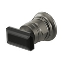Brizo HK5876-SLBC Invari Wallmount Lavatory Crystal Lever Handle Kit