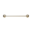 Brizo 69518-PN Traditional 18" Towel Bar Brilliance Polished Nickel