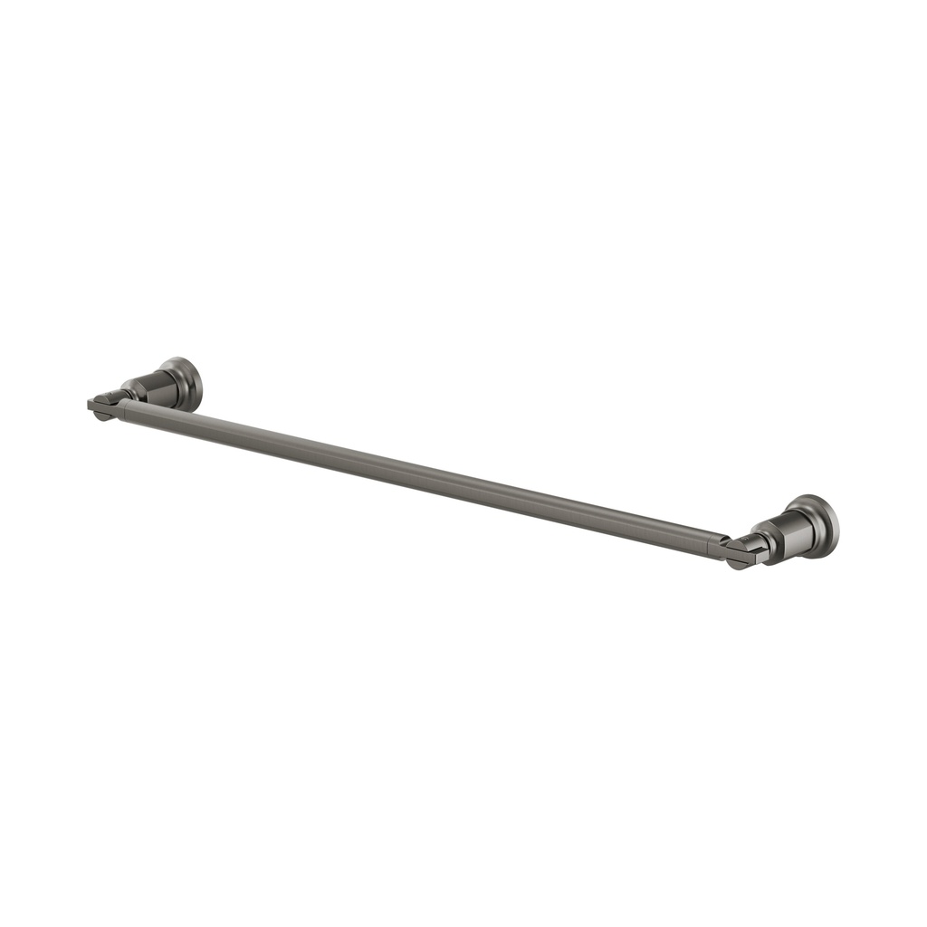 Brizo 692476-SL Invari 24" Towel Bar Brilliance Luxe Steel