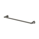 Brizo 692476-SL Invari 24" Towel Bar Brilliance Luxe Steel