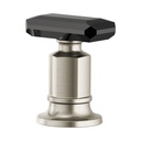 Brizo HK676-NKBC Invari Roman Tub Crystal Lever Handle Kit