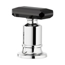 Brizo HK676-PCBC Invari Roman Tub Crystal Lever Handle Kit