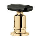 Brizo HK676-PGBC Invari Roman Tub Crystal Lever Handle Kit
