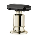 Brizo HK676-PNBC Invari Roman Tub Crystal Lever Handle Kit