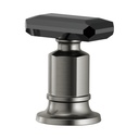Brizo HK676-SLBC Invari Roman Tub Crystal Lever Handle Kit