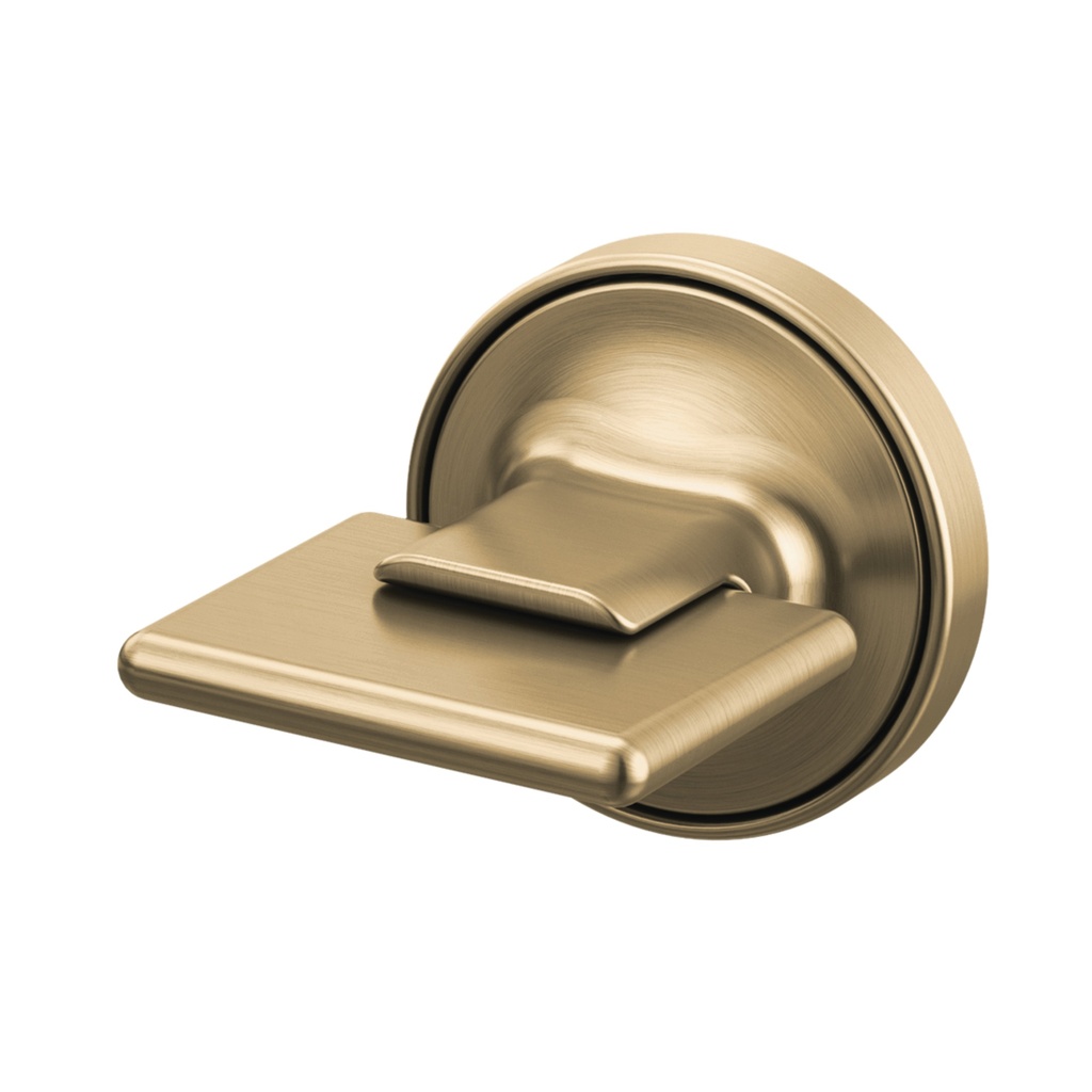 Brizo HK70469-GL Allaria Wall Mount Tub Knob Handle