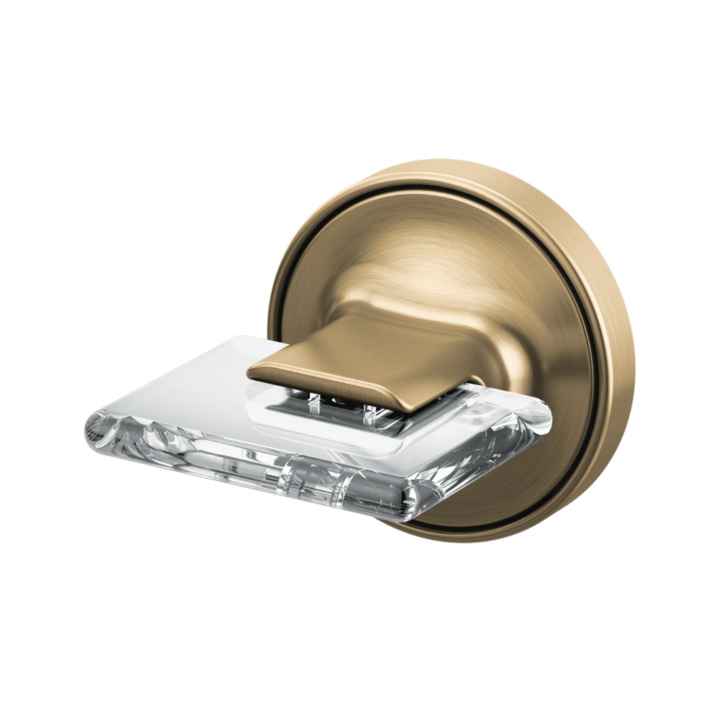 Brizo HK70469-GLCL Allaria Wall Mount Tub Lever Handle