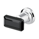 Brizo HK70476-PCBC Invari Wallmount Tub Filler Crystal Lever Handle Kit