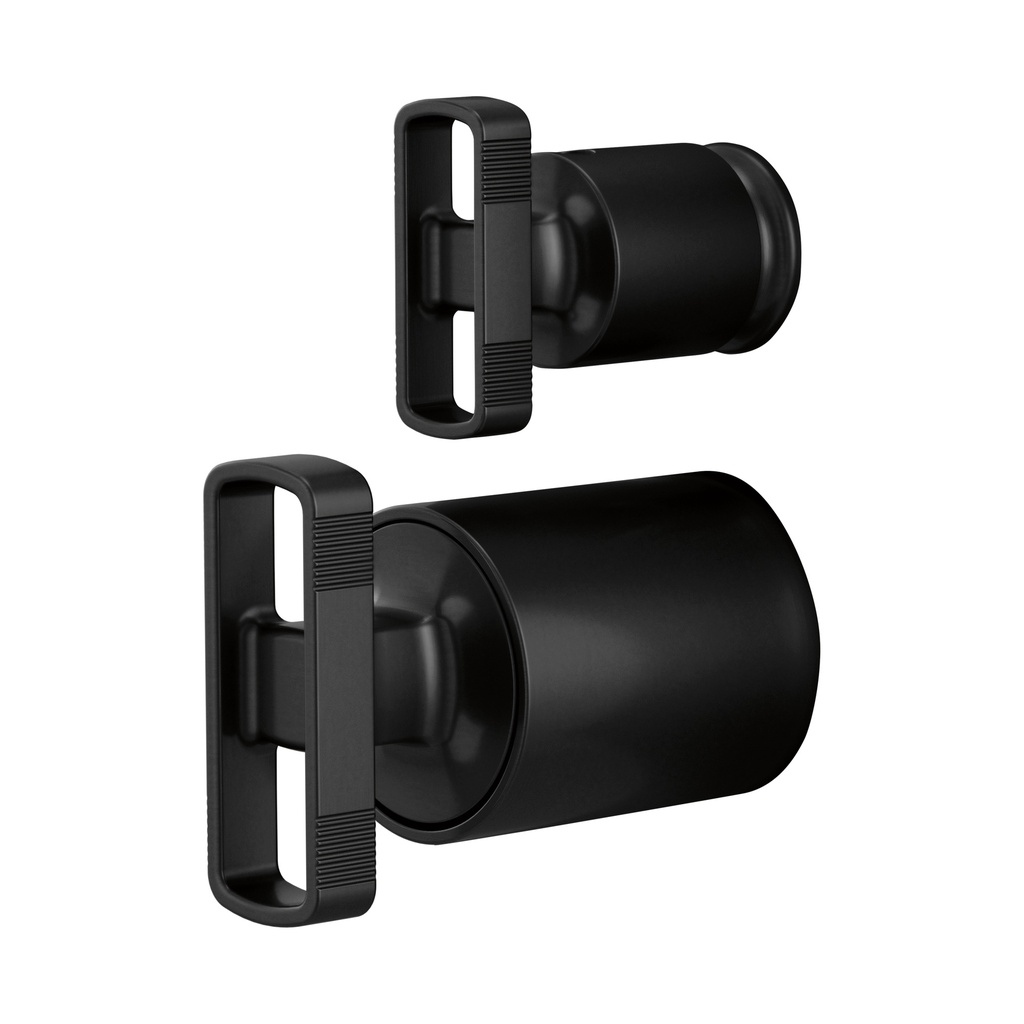 Brizo HK75P06-BL Pbal W/Int Div Trim Handle Kit Knob