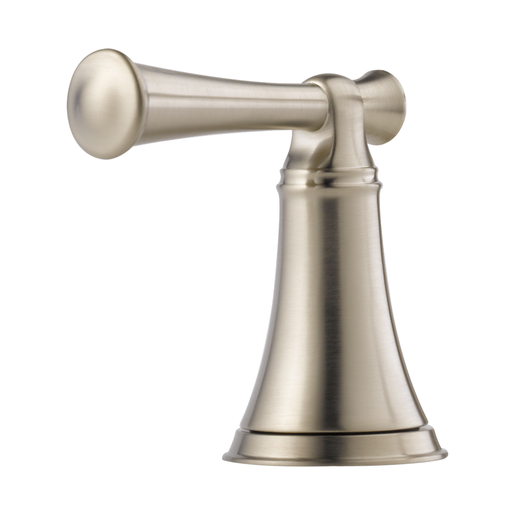 Brizo HL505-BN Baliza Lavatory Lever Handle Kit Brushed Nickel