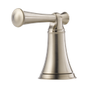 Brizo HL505-BN Baliza Lavatory Lever Handle Kit Brushed Nickel