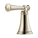 Brizo HL505-PN Baliza Lavatory Lever Handle Kit