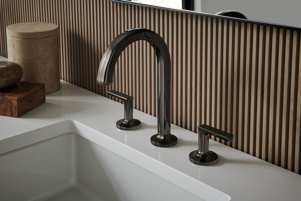Brizo HL5306-BNX Kintsu Widespread Lever Handle Kit