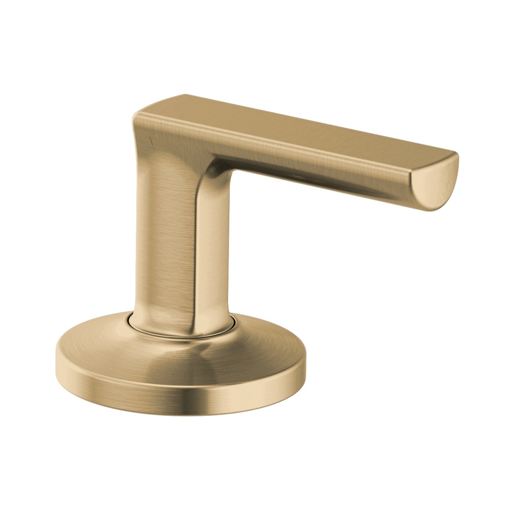 Brizo HL5306-GL Kintsu Widespread Lever Handle Kit