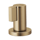 Brizo HL5332-GL-NM Widespread Lever Handle Kit Luxe Gold