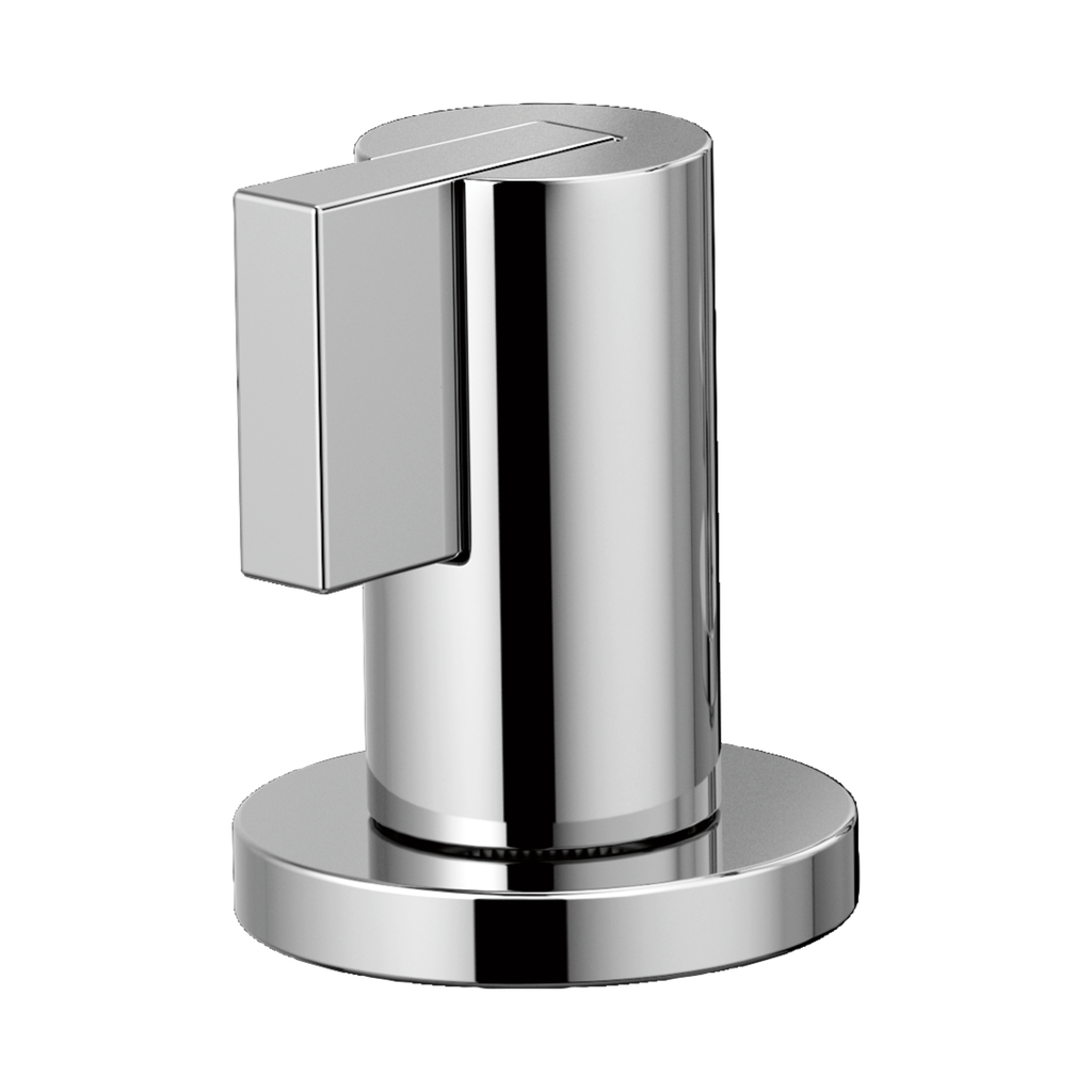 Brizo HL5332-PC-NM Ws Lever Handle Kit