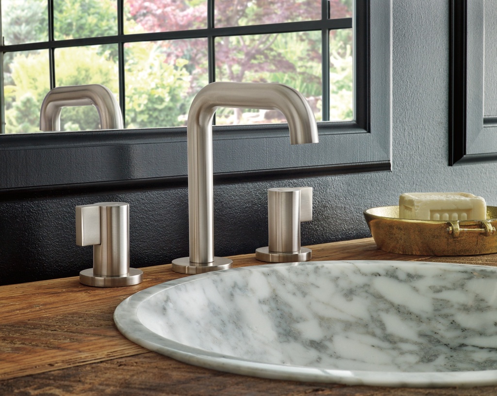 Brizo HL5332-PN-NM Ws Lever Handle Kit