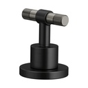 Brizo HL5333-BLSL-NM Lavatory Handle Kit T-Lever