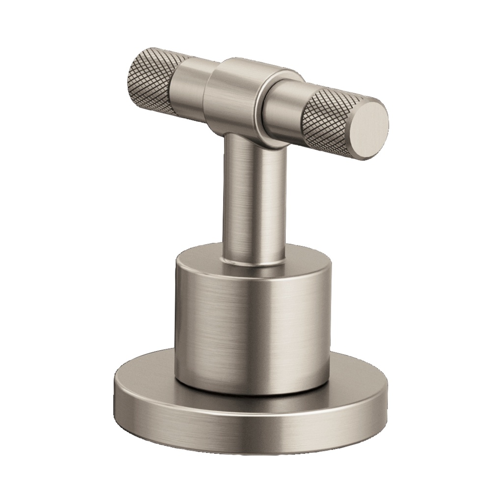 Brizo HL5333-NK-NM Lavatory Handle Kit T-Lever .