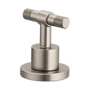 Brizo HL5333-NK-NM Lavatory Handle Kit T-Lever .