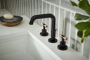 Brizo HL5333-PC-NM Lavatory Handle Kit T-Lever Chrome