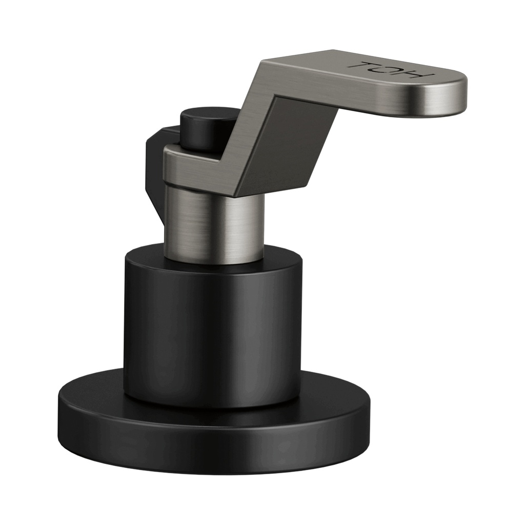 Brizo HL5334-BLSL-NM Lavatory Handle Kit Industrial Lever