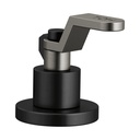 Brizo HL5334-BLSL-NM Lavatory Handle Kit Industrial Lever