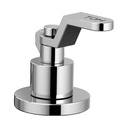 Brizo HL5334-PC-NM Lavatory Handle Kit Industrial Lever