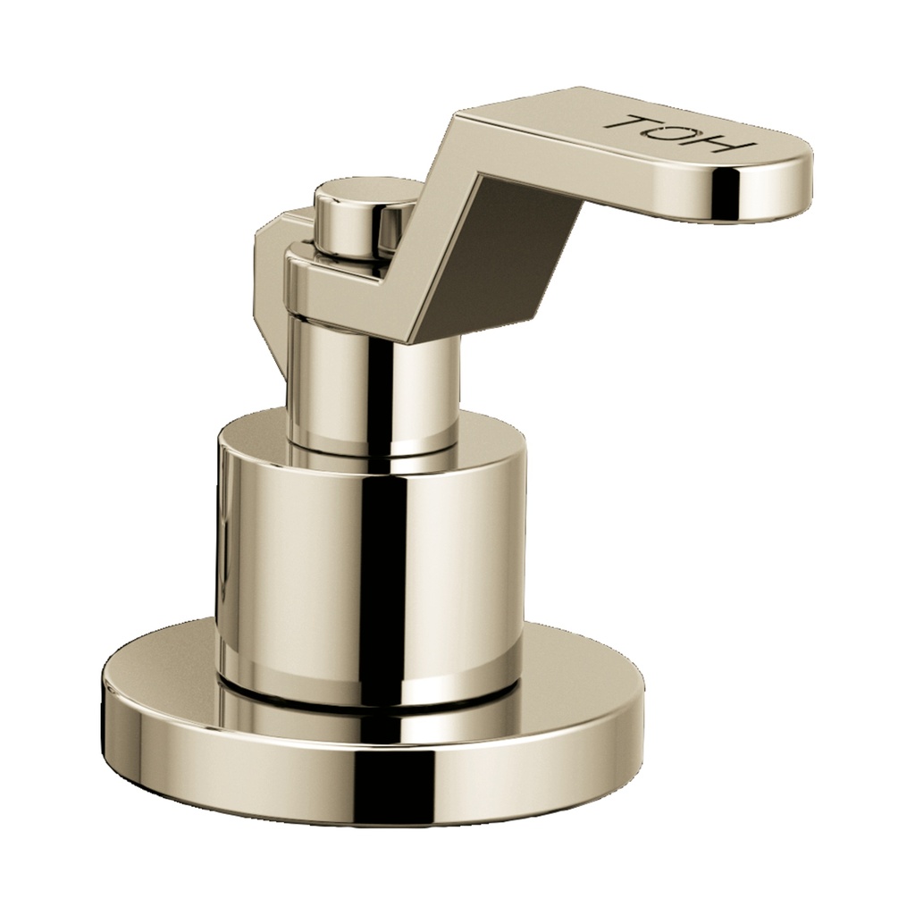 Brizo HL5334-PN-NM Lavatory Handle Kit Industrial Lever