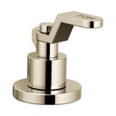 Brizo HL5334-PN-NM Lavatory Handle Kit Industrial Lever