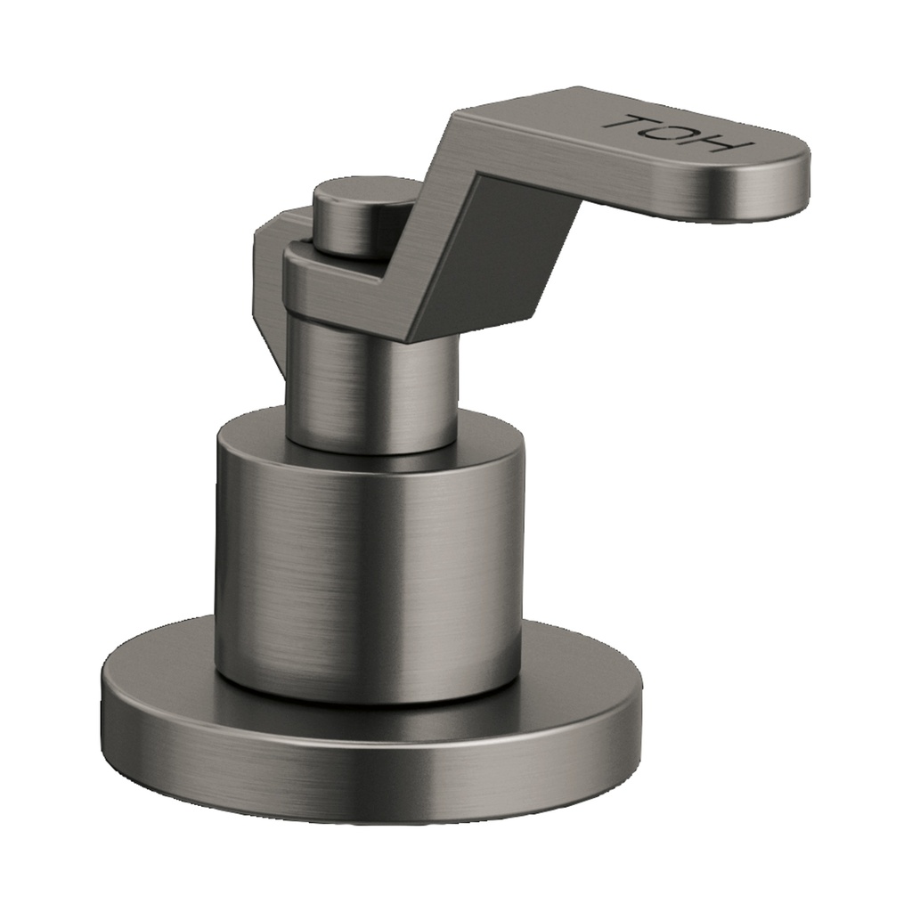 Brizo HL5334-SL-NM Lavatory Handle Kit Industrial Lever