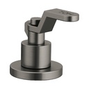 Brizo HL5334-SL-NM Lavatory Handle Kit Industrial Lever