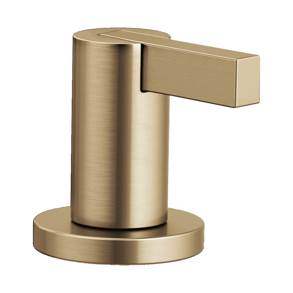 Brizo HL5335-GL-NM Widespread Handle Kit Lever