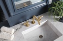 Brizo HL5335-NK-NM Widespread Handle Kit Lever