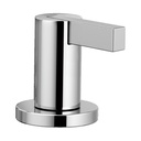 Brizo HL5335-PC-NM Widespread Handle Kit Lever