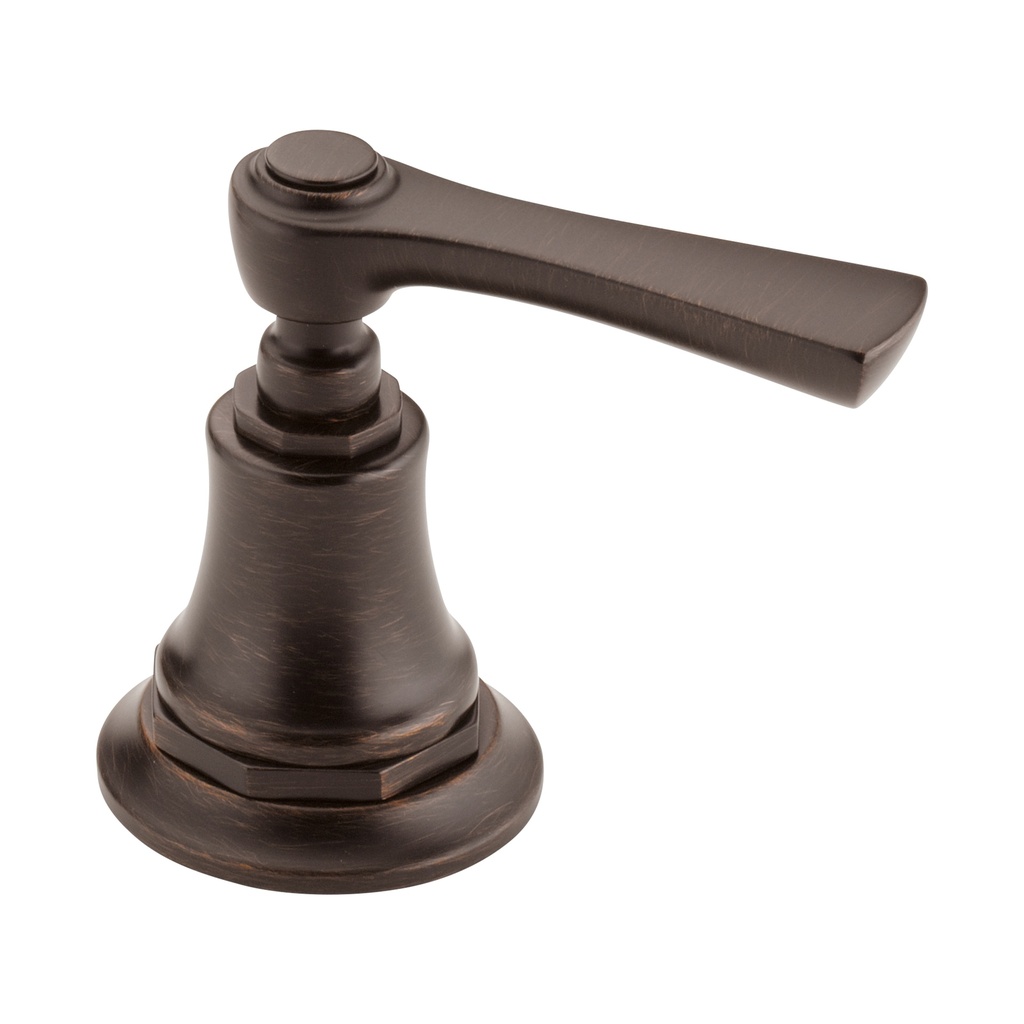 Brizo HL5360-RB Rook Lavatory Lever Handle Kit