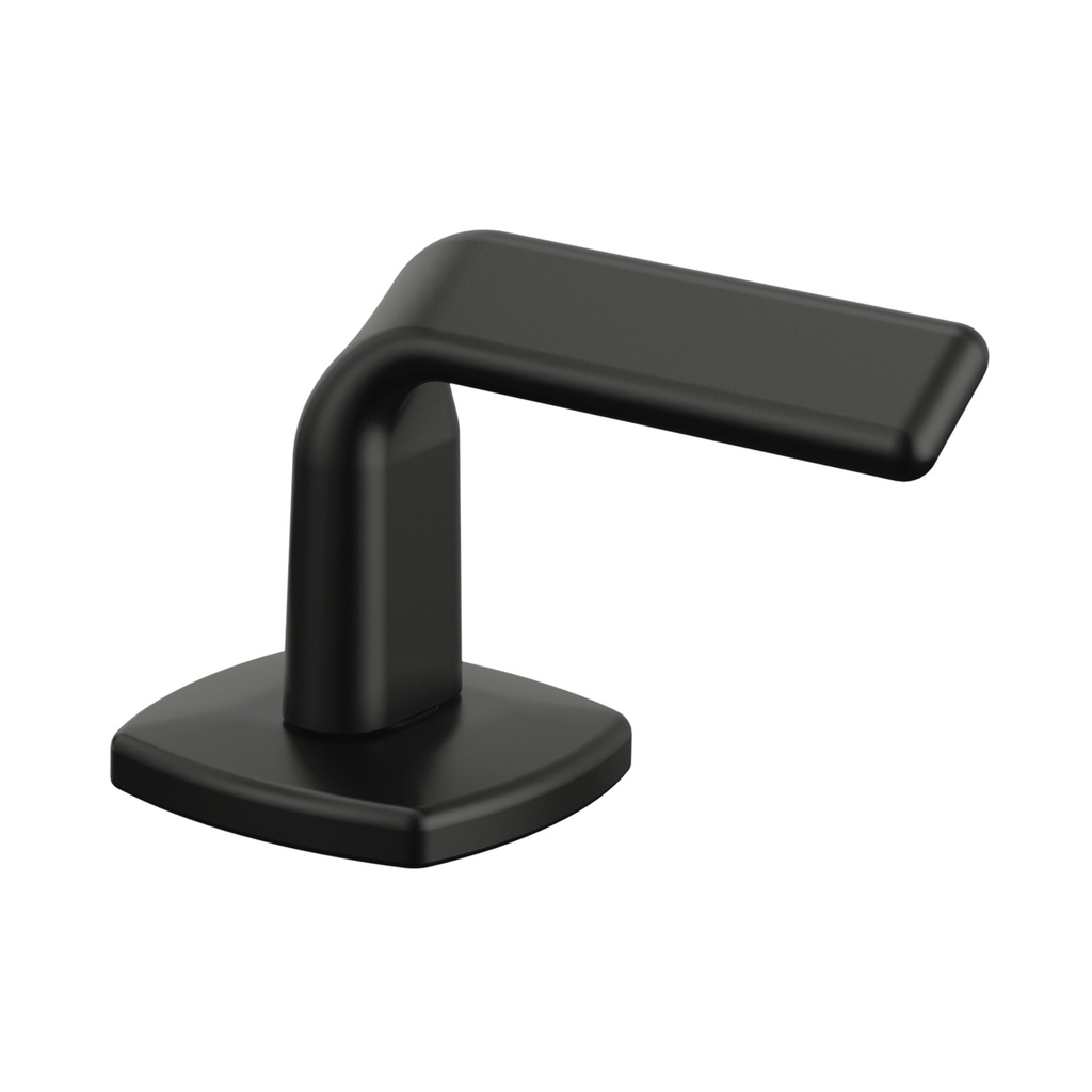 Brizo HL5367-BL Allaria Twist Lever Handle