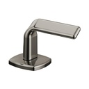 Brizo HL5367-BNX Allaria Twist Lever Handle