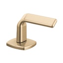 Brizo HL5367-GL Allaria Twist Lever Handle