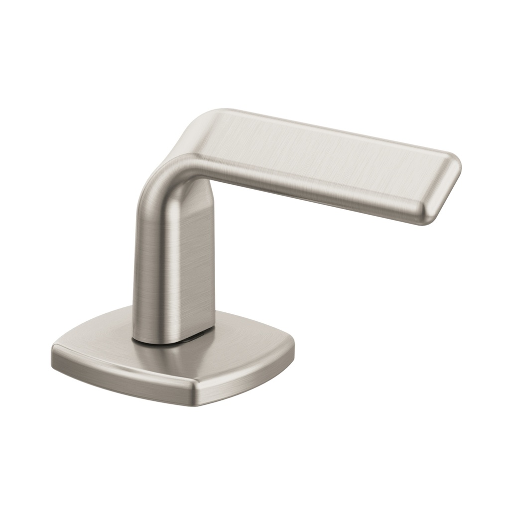 Brizo HL5367-NK Allaria Twist Lever Handle