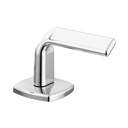 Brizo HL5367-PC Allaria Twist Lever Handle