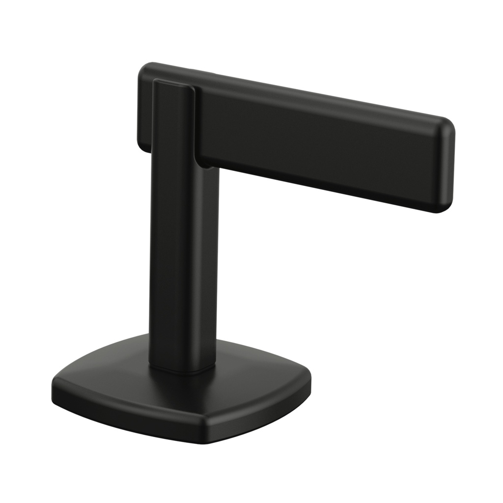 Brizo HL5368-BL Allaria Lever Handle