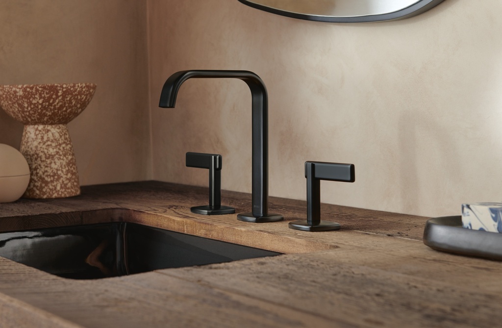 Brizo HL5368-BL Allaria Lever Handle