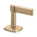 Brizo HL5368-GL Allaria Lever Handle