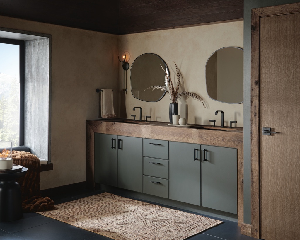 Brizo HL5368-GL Allaria Lever Handle