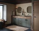 Brizo HL5368-GL Allaria Lever Handle
