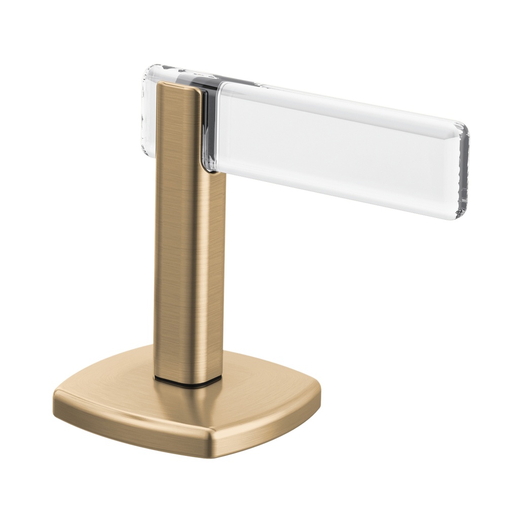 Brizo HL5368-GLCL Allaria Lever Handle
