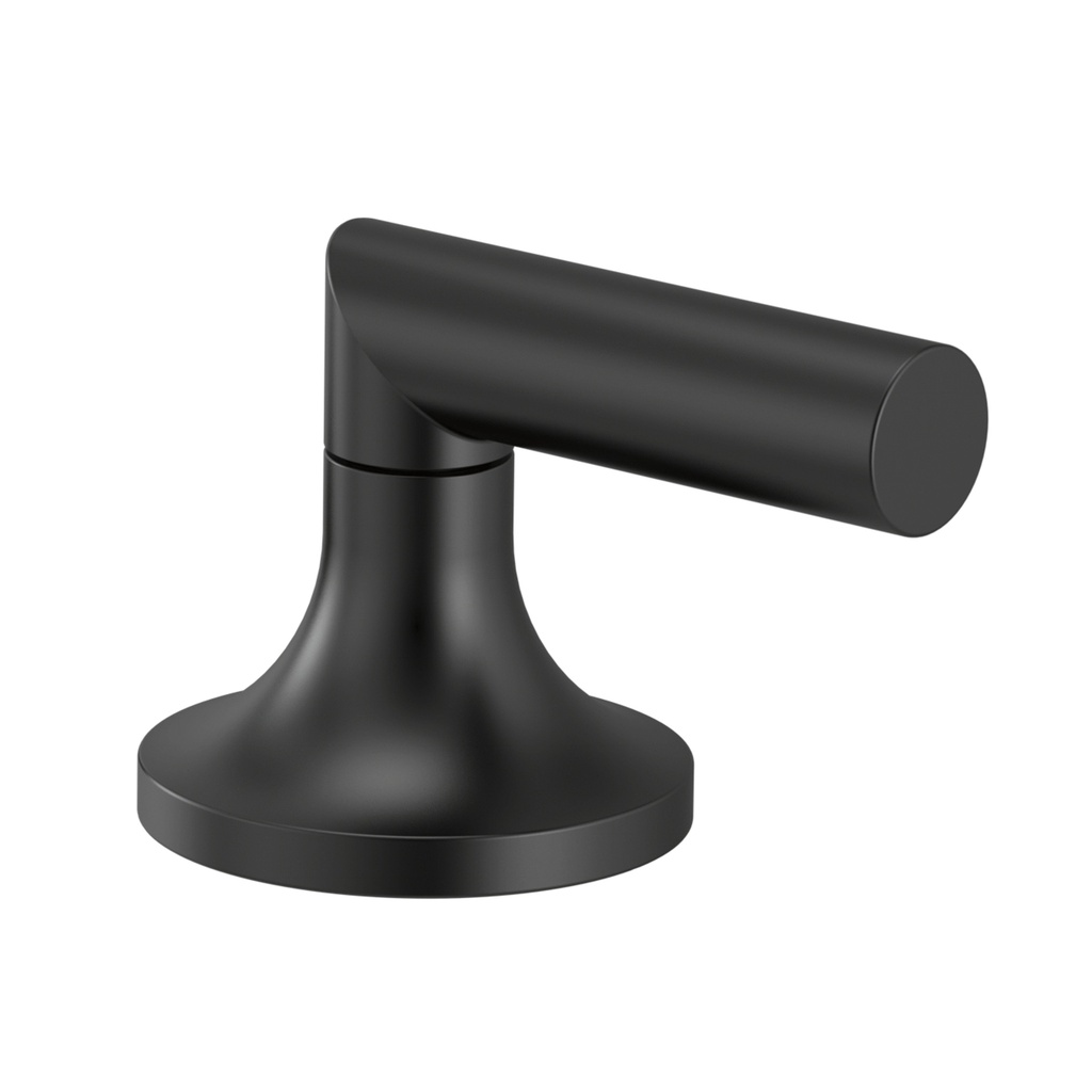 Brizo HL5373-BL Jason Wu Low Lever Matte Black