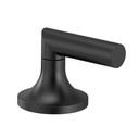 Brizo HL5373-BL Jason Wu Low Lever Matte Black