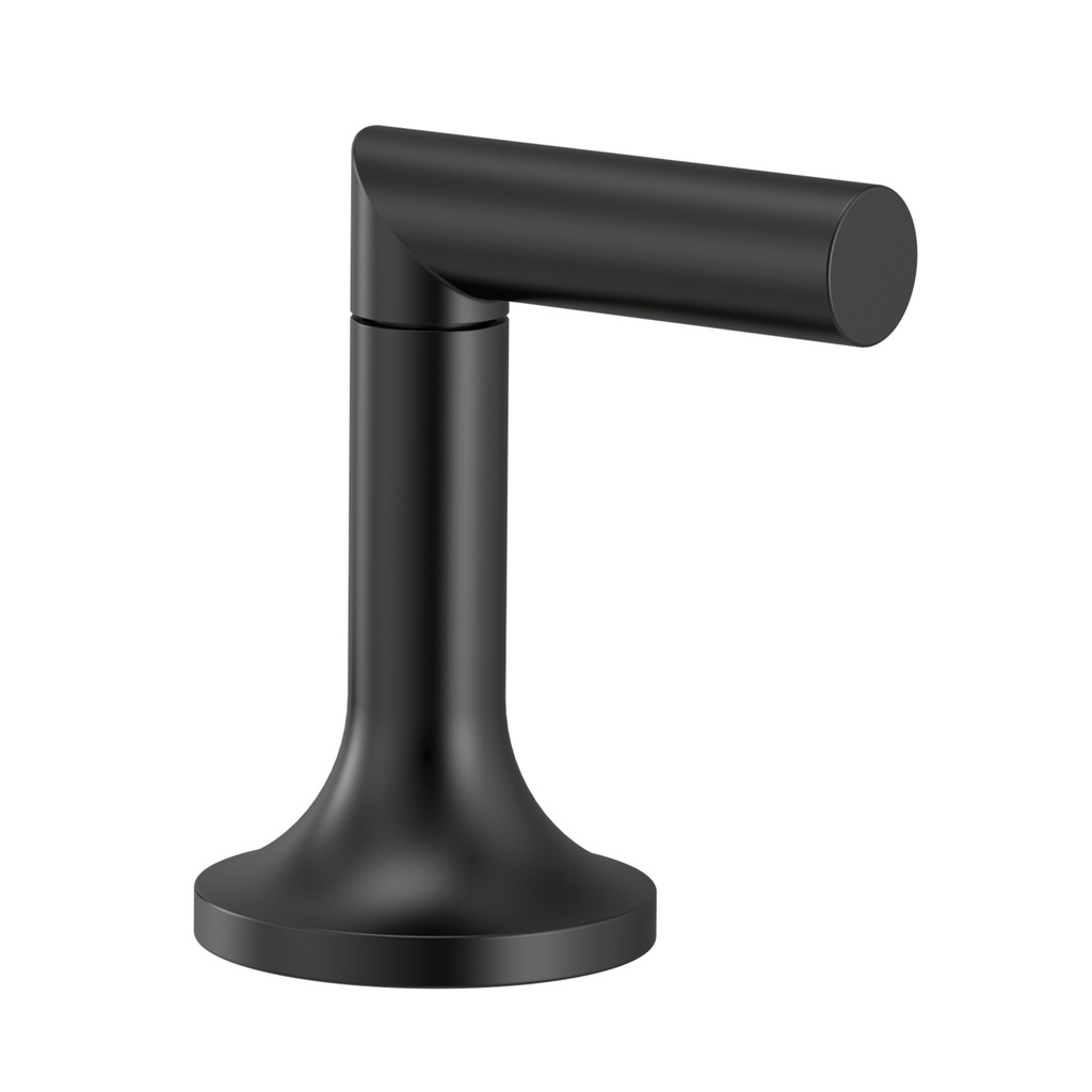 Brizo HL5375-BL Jason Wu High Lever Matte Black